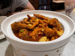 -小菜园新徽菜(芜湖万达店)