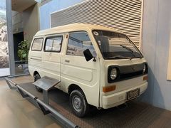 -柳州工业博物馆