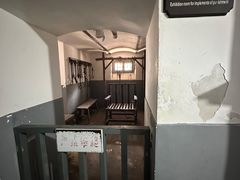 -青岛德国监狱旧址博物馆