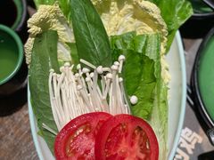 -聚汇坊椰子鸡·山野菌(环市东店)