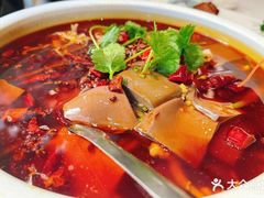 -乾隆美食·本帮菜(黄河路店)