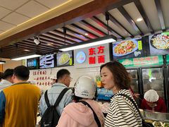 -东方削面(迎泽街店)