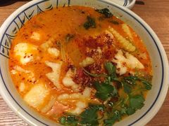 -云海肴·汽锅鸡·云南菜(天山百盛优客店)