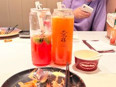 -大渔臻选·棠膳(万象城购物中心店)