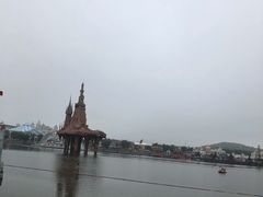 -大连海昌发现王国主题公园