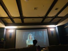 -青水瓦台汤泉(未央店)