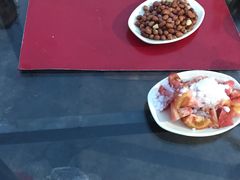 -迎燕阁烤羊腿(二环南路店)