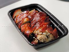 王府井烤鸭-北京王府井烤鸭(泰兴店)