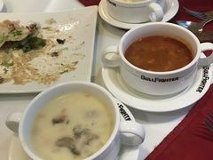 -斗牛士牛排餐厅(嘉里汇店)