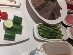 -海底捞火锅(外滩店)