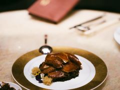 -8餐厅(新葡京酒店)