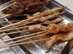 -金乐活美食(中街店)