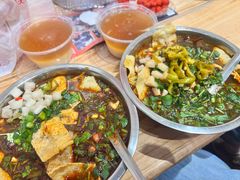-柳州肥姨妈大骨螺蛳粉(万达中心店)