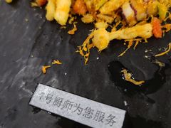 -大眼锅贴水饺(河东店)