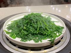 -粗茶淡饭·蒸鲜(光谷店)