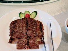 -飞鹿餐饮·陕南菜(北关店)