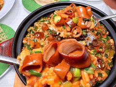 -品海楼·大连海胆锅贴馆(东港店)