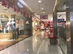 -万达广场(福州金融街店)