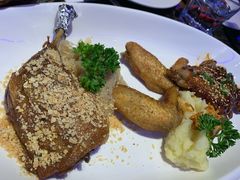 -MOSSO德国餐厅·音乐酒吧(环宇荟店)
