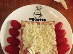 eggette-eggette(顺德印象城店)