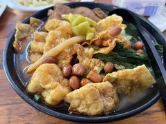 -螺蛳粉先生(蓟门桥店)