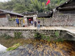 -黄檀硐景区