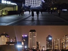 -运河游船(武林门码头)