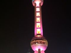 -东方明珠·可口可乐欢乐餐厅