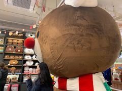-LINE FRIENDS Garosu-gil Flagship Store