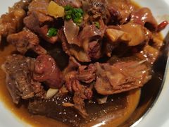 -披云云小馆·味道江湖(姚家园万象汇店)