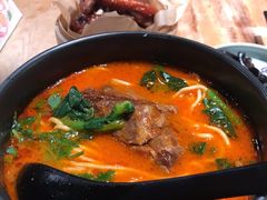 -和府捞面(东直门银座店)