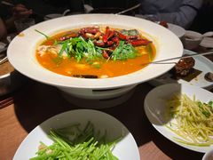 -清水亭湖北菜(大屯DT51店)