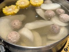 -牛事制造局牛肉火锅(莲岳路店)