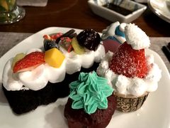 -浙江西子宾馆·瑶园咖啡厅