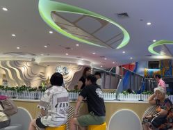 -MELAND CLUB亲子乐园·派对(浦东LCM置汇旭辉馆)