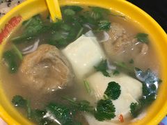 -小杨生煎(黄河路店)