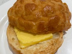 -香港新发烧腊茶餐厅(书城店)