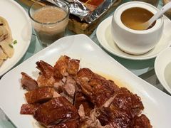 -高第街56号餐厅(美莲广场店)