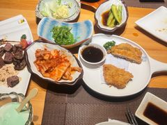 -割烹旭日本料理(龙湖狮山天街店)