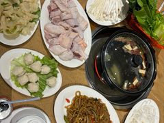 -濠轩阁特色生蚝火锅总店
