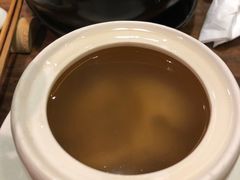 -五观堂素食(新华路店)