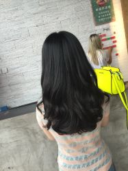 -简影造型·自选烫染接发salon