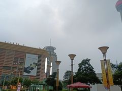 -东方明珠广播电视塔