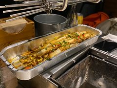 -很久以前羊肉串(农科路店)