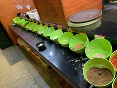 -蜀家渝重庆火锅(南屏街店)