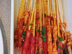 -半天妖烤鱼(融创茂店)