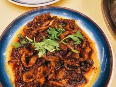-月圆火锅(宁海东路二店)