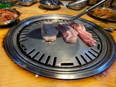 -麻蒲碳烤肉(远景路1号店)