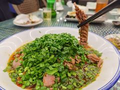 -去吃小龙虾·江湖菜·烧烤(南滨路店)