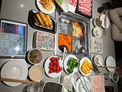 -海底捞火锅(九霄梦天地店)